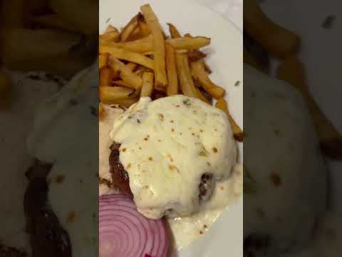 Cipollini Restaurant in Manhasset Long Island New York video thumbnail