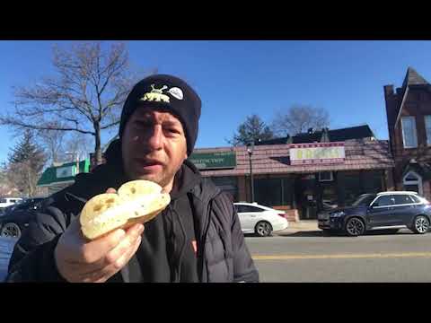 Bagel Tawk: Manhasset Bagels in Manhasset, NY video thumbnail